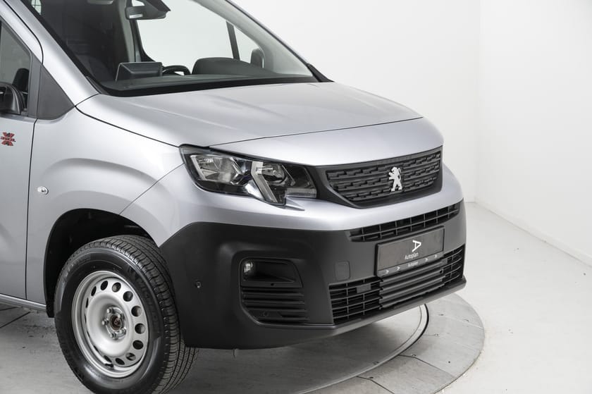 Bilde 3 av Peugeot Partner