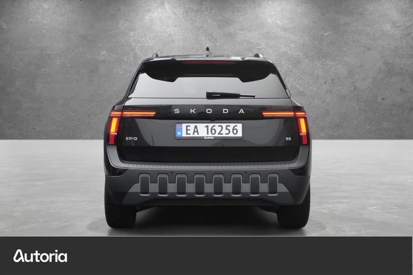 Bilde 4 av Škoda Epiq 55