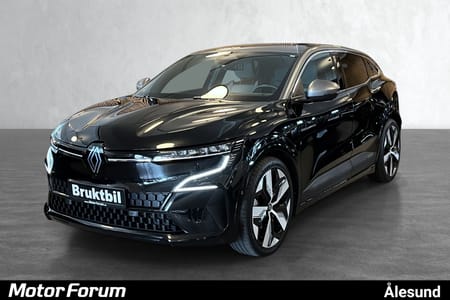 Renault Mégane E-TECH