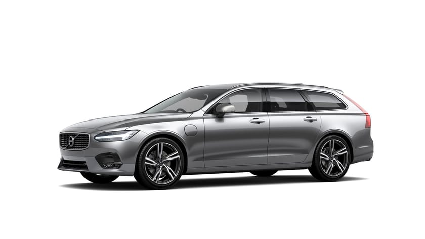 Bilde 5 av Volvo V90