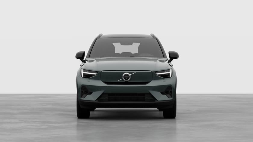 Bilde 3 av Volvo EX40 Twin Motor