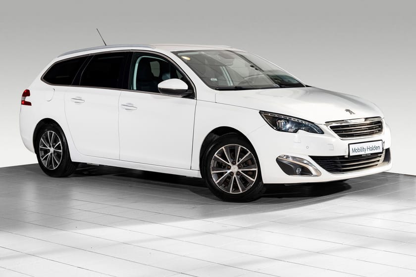 Bilde 1 av Peugeot 308 SW