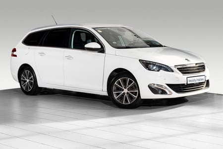 Peugeot 308 SW