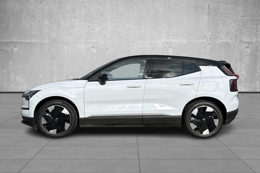 Bilde 3 av Volvo EX30 Twin Motor Performance