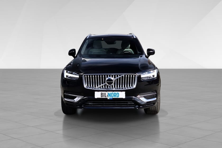 Bilde 2 av Volvo XC90 7 Seats