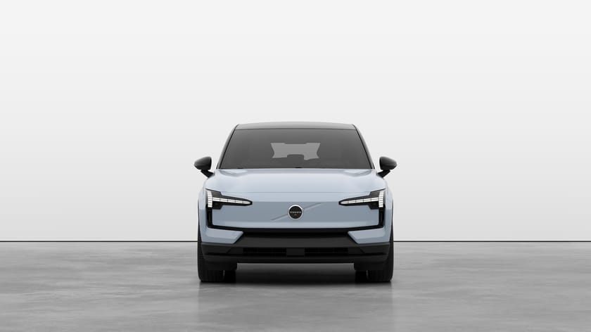 Bilde 2 av Volvo EX30 Twin Motor Performance