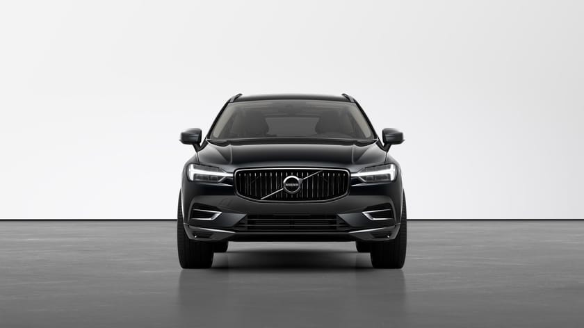 Bilde 1 av Volvo XC60 T8 AWD Recharge