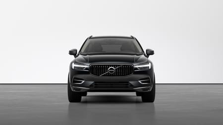 Volvo XC60 T8 AWD Recharge