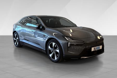 Polestar 4 Long Range Dual motor