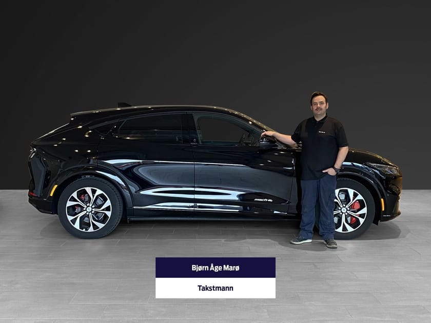 Bilde 3 av Ford Kuga Plug-In Hybrid
