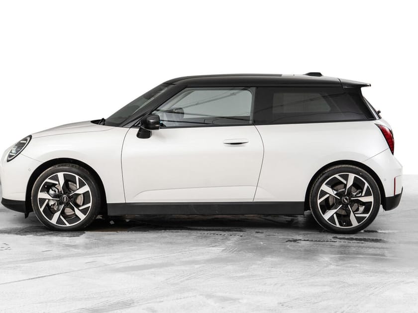 Bilde 5 av MINI Cooper SE