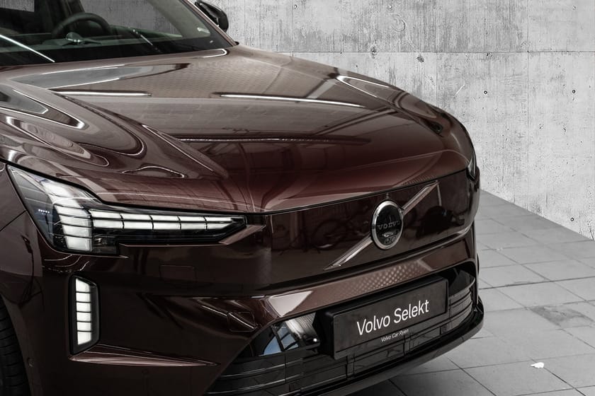 Bilde 2 av Volvo EX90 Twin Motor Performance