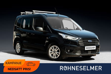 Ford Transit Connect 240