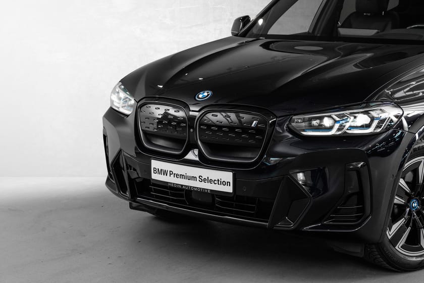 Bilde 4 av BMW iX3