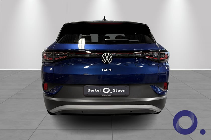 Bilde 4 av Volkswagen ID.4 Pro Performance
