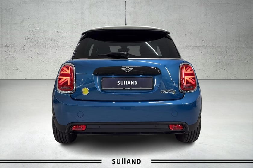 Bilde 4 av MINI Cooper SE