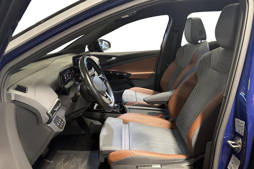 Bilde 5 av Volkswagen ID.4 Pro Performance