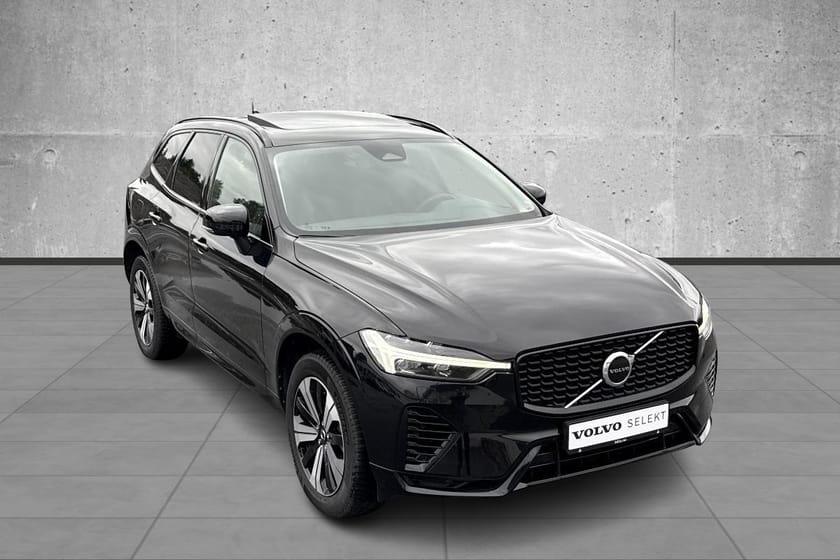 Bilde 5 av Volvo XC60
