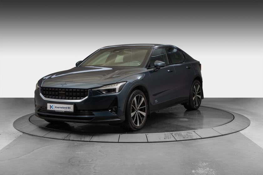 Bilde 3 av Polestar 2 Long Range Single Motor