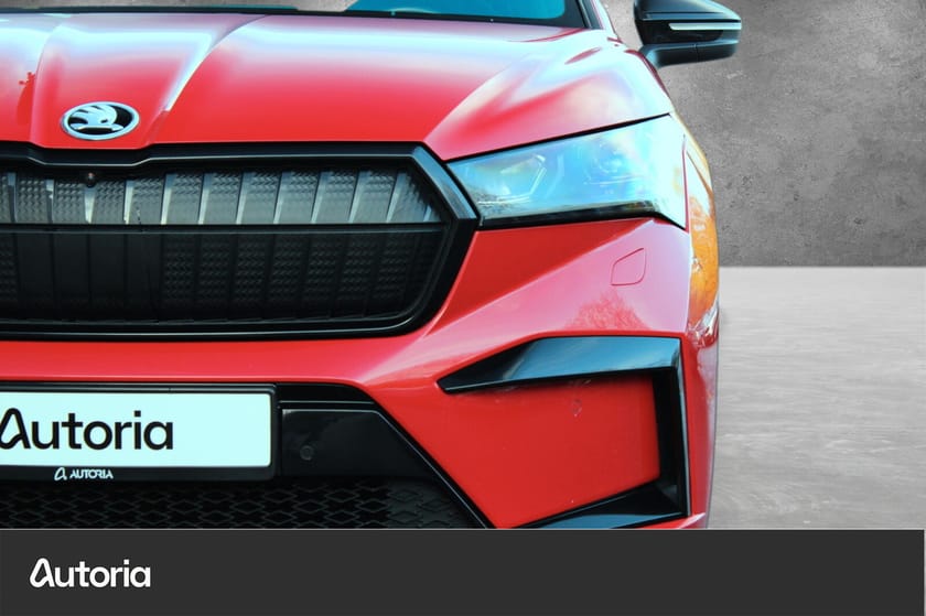 Bilde 5 av Škoda Enyaq iV 80