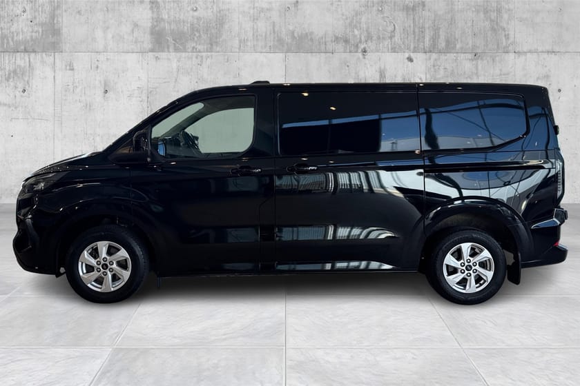 Bilde 2 av Ford Transit Custom 320