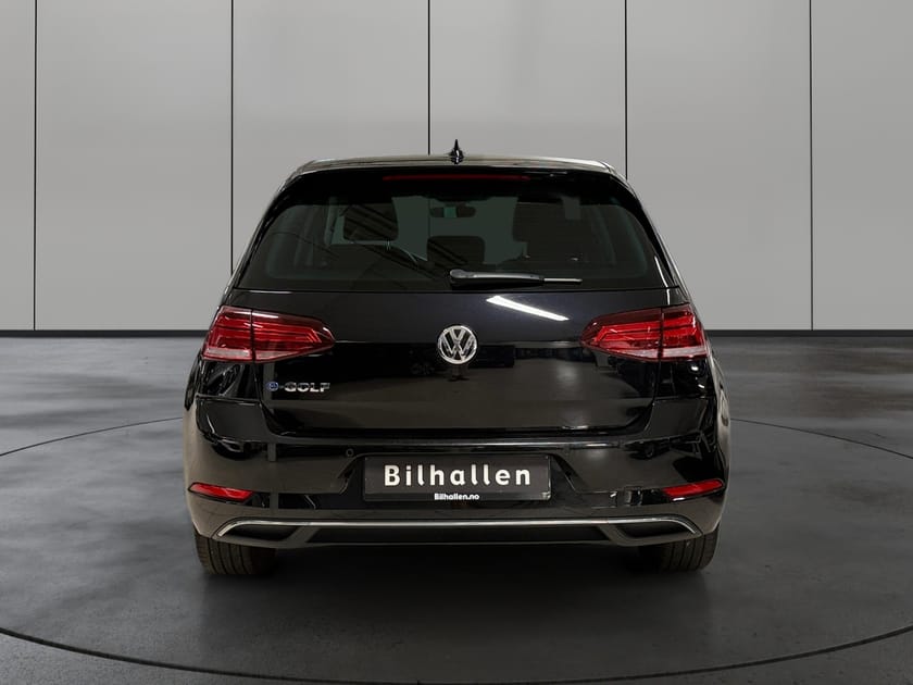 Bilde 4 av Volkswagen e-Golf