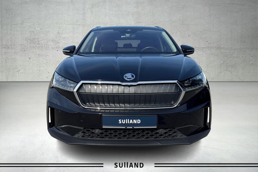 Bilde 2 av Škoda Enyaq iV 80