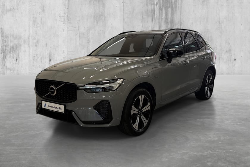 Bilde 2 av Volvo XC60