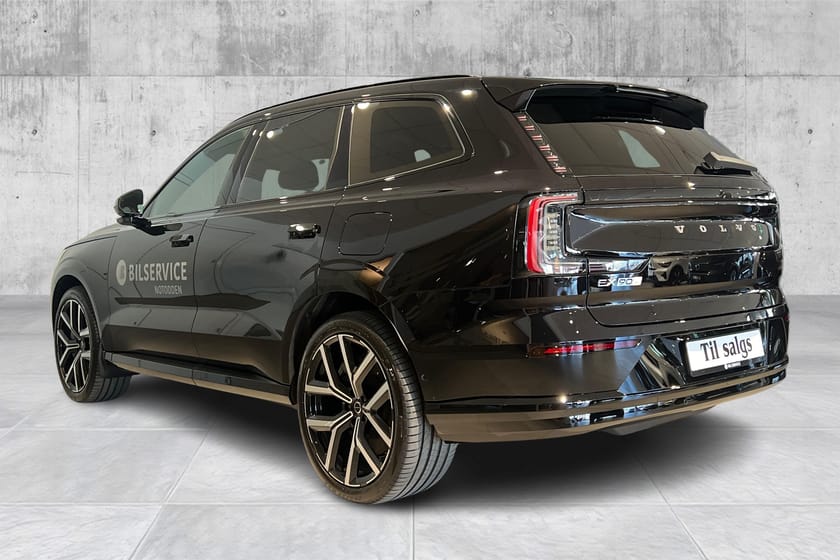 Bilde 3 av Volvo EX90 Twin Motor Performance