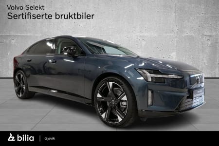 Volvo ES90 Single Motor Extended Range