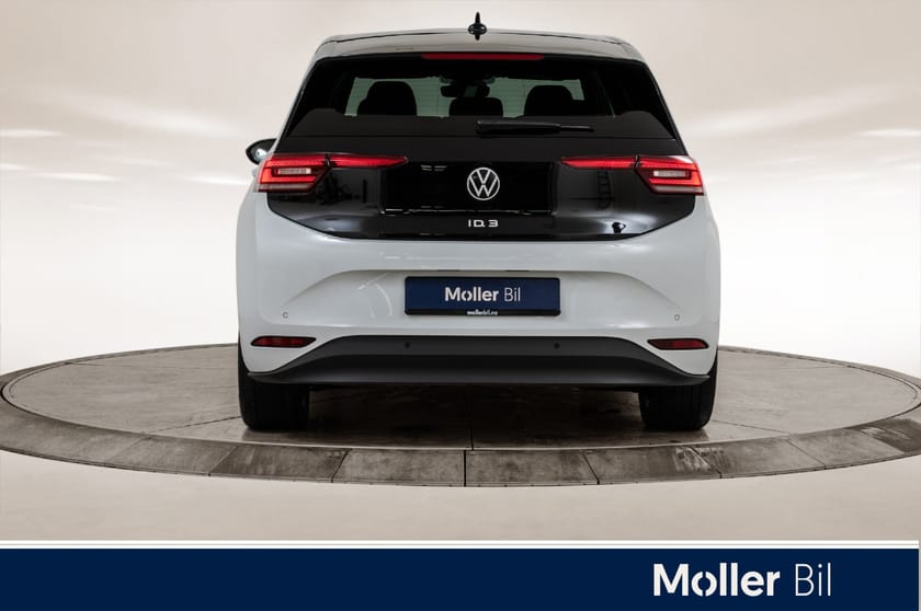 Bilde 4 av Volkswagen ID.3 Pro Performance