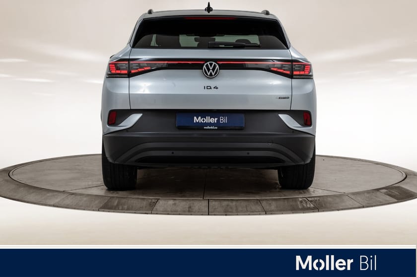 Bilde 5 av Volkswagen ID.4 Pro 4M
