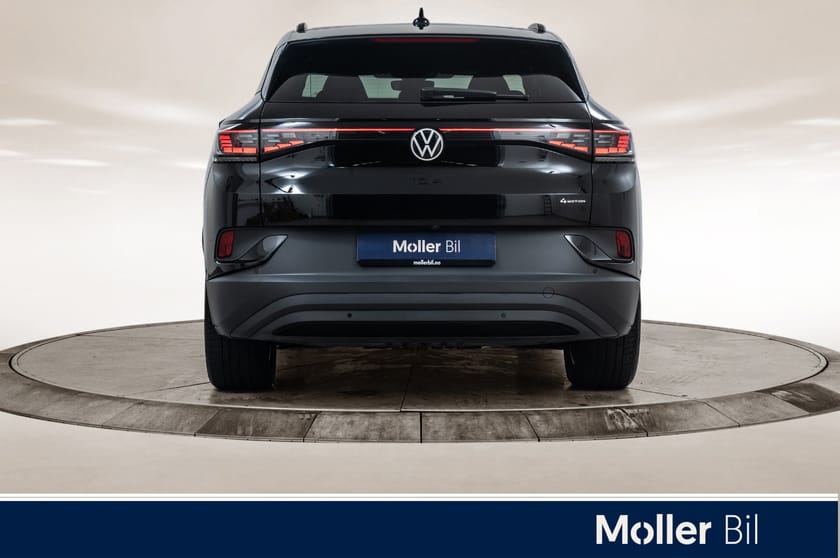 Bilde 4 av Volkswagen ID.4 Pro 4M