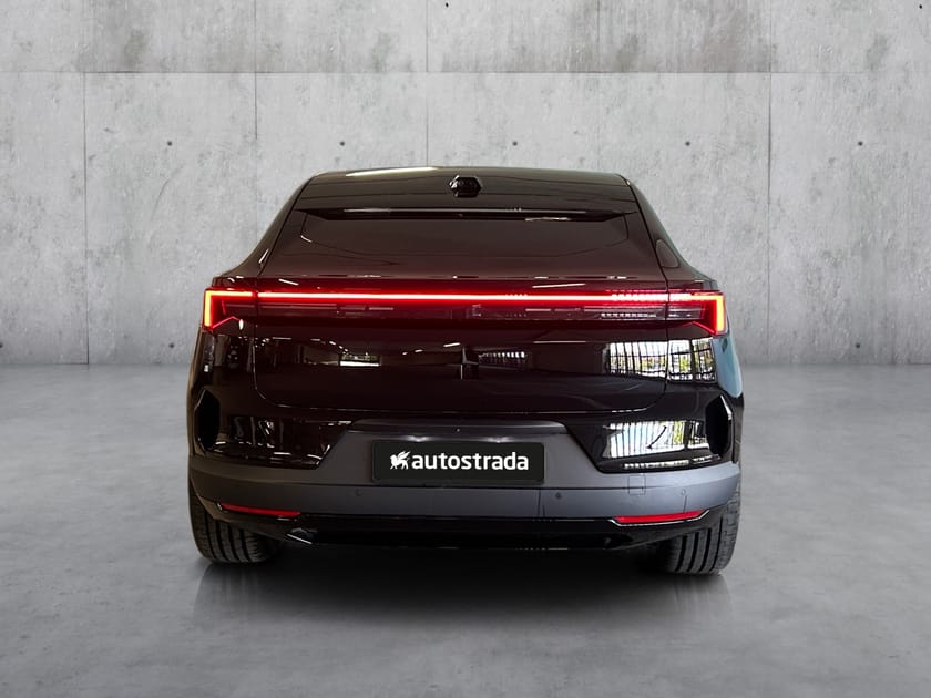 Bilde 4 av Polestar 4 Long Range Dual motor