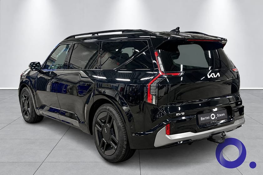 Bilde 5 av Kia EV9 AWD