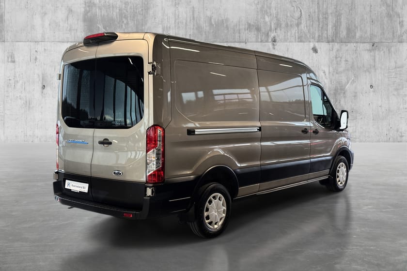 Bilde 5 av Ford E-Transit 390