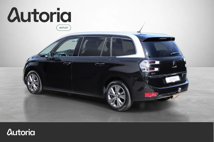 Bilde 2 av Citroën Grand C4 Picasso