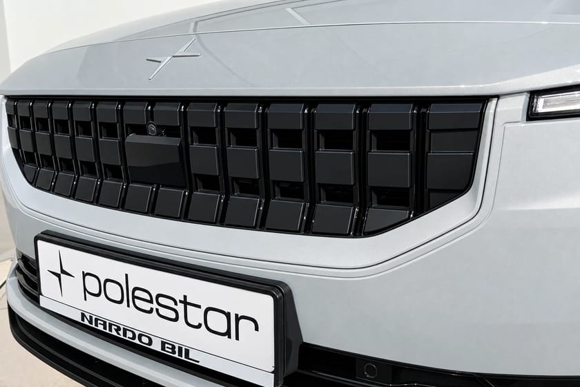Bilde 4 av Polestar 2 Long range Dual motor
