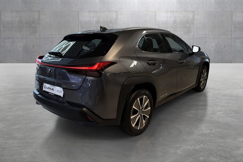 Bilde 5 av Lexus UX 300e