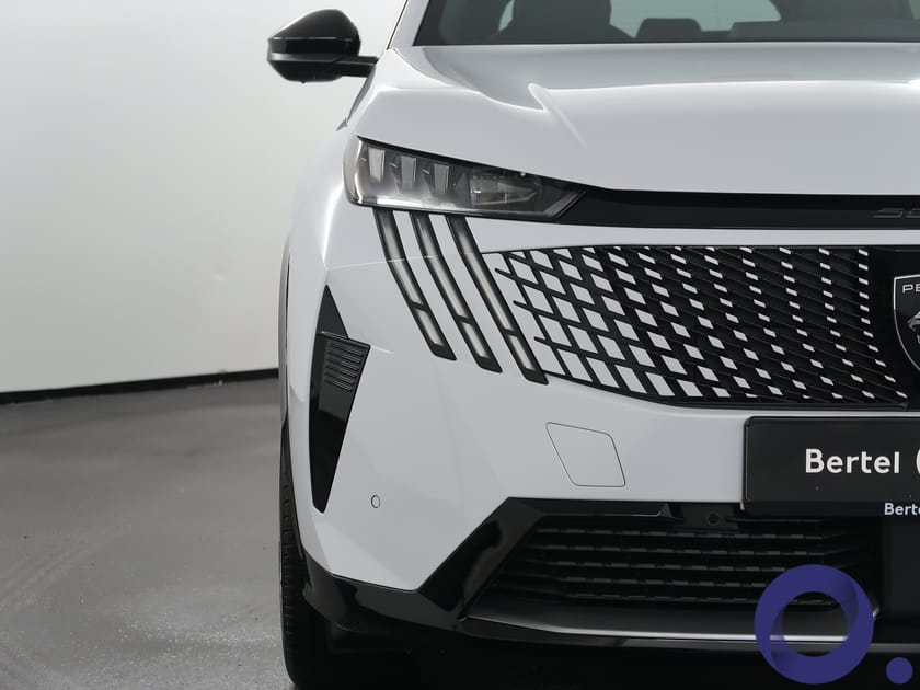 Bilde 4 av Peugeot E-5008 Dual Motor