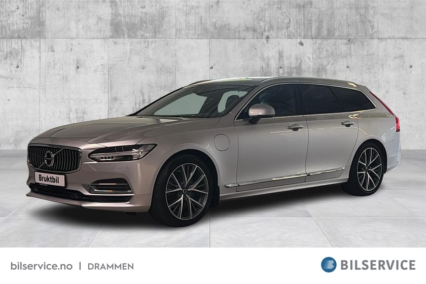 Bilde 1 av Volvo V90