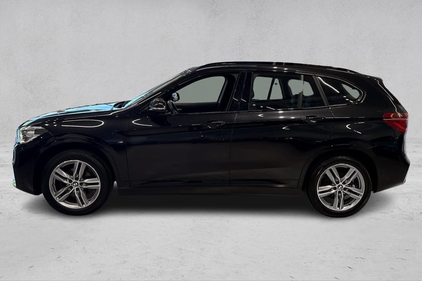 Bilde 2 av BMW X1 xDrive18d