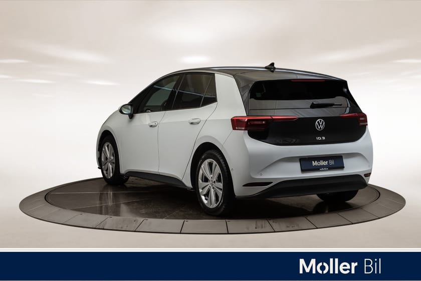 Bilde 3 av Volkswagen ID.3 Pro Performance