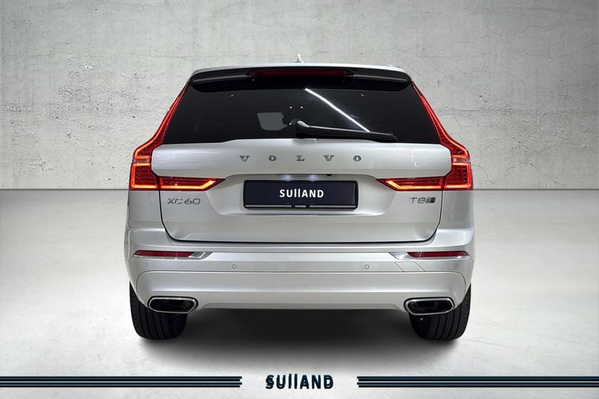 Bilde 4 av Volvo XC60