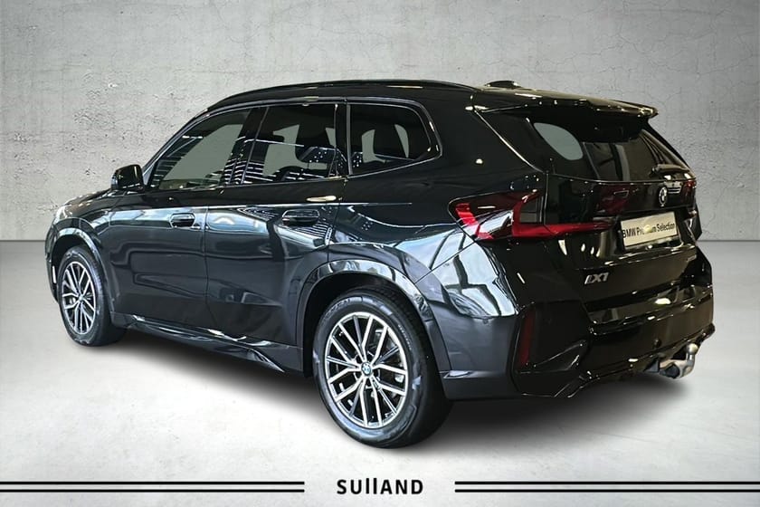 Bilde 3 av BMW iX1 xDrive30