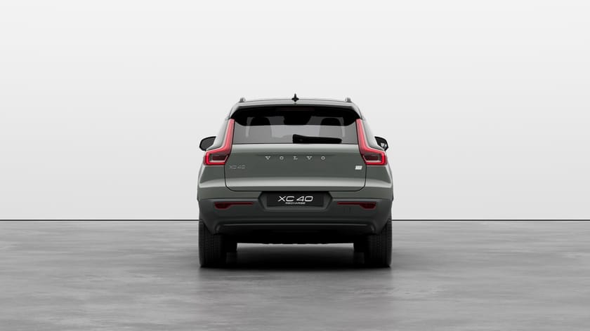 Bilde 4 av Volvo XC40 Recharge Twin