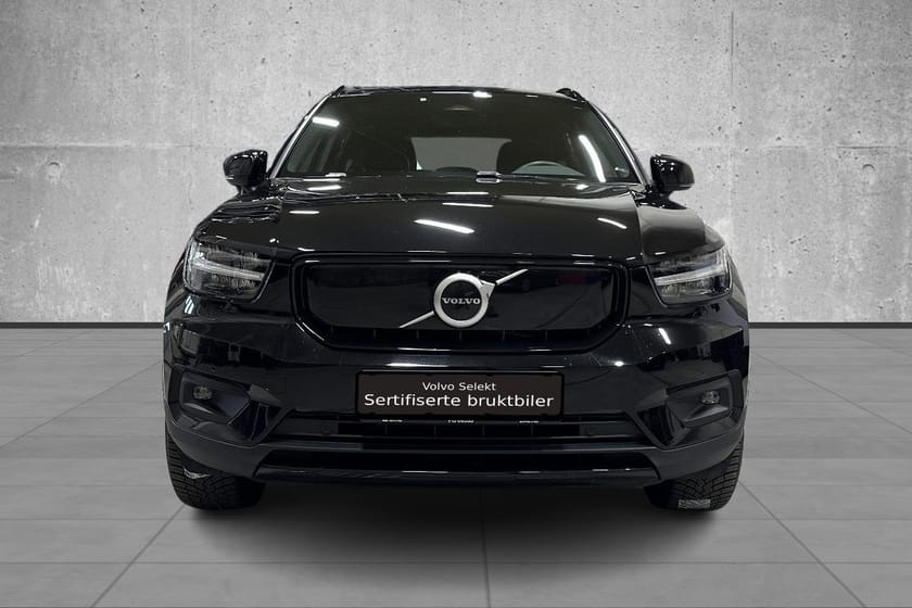 Bilde 4 av Volvo XC40 P6 Recharge