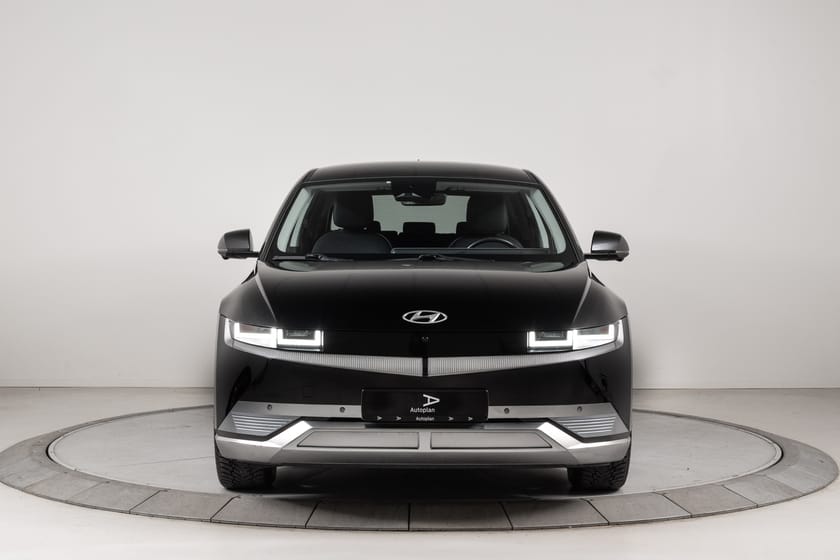 Bilde 4 av Hyundai Ioniq 5