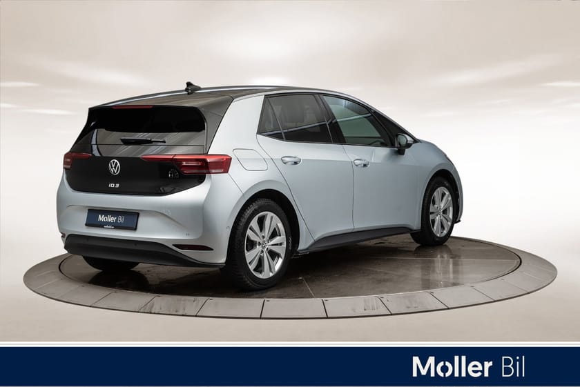 Bilde 5 av Volkswagen ID.3 Pro Performance