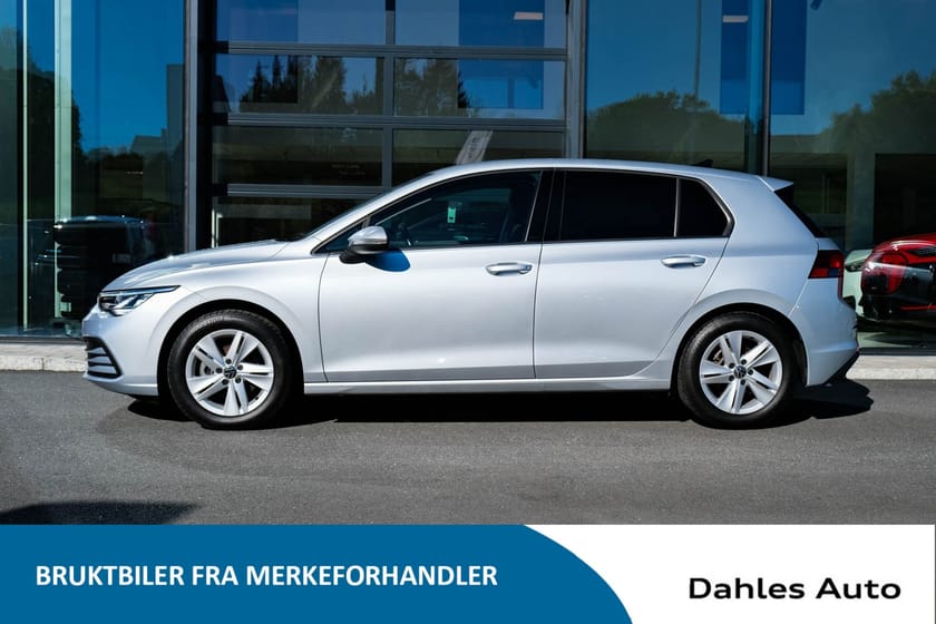 Bilde 5 av Volkswagen Golf